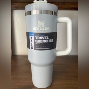 Stanley - OG 40oz Quencher Granite NWT